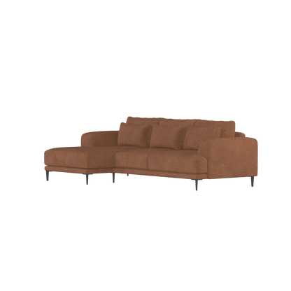 Ecksofa Joe