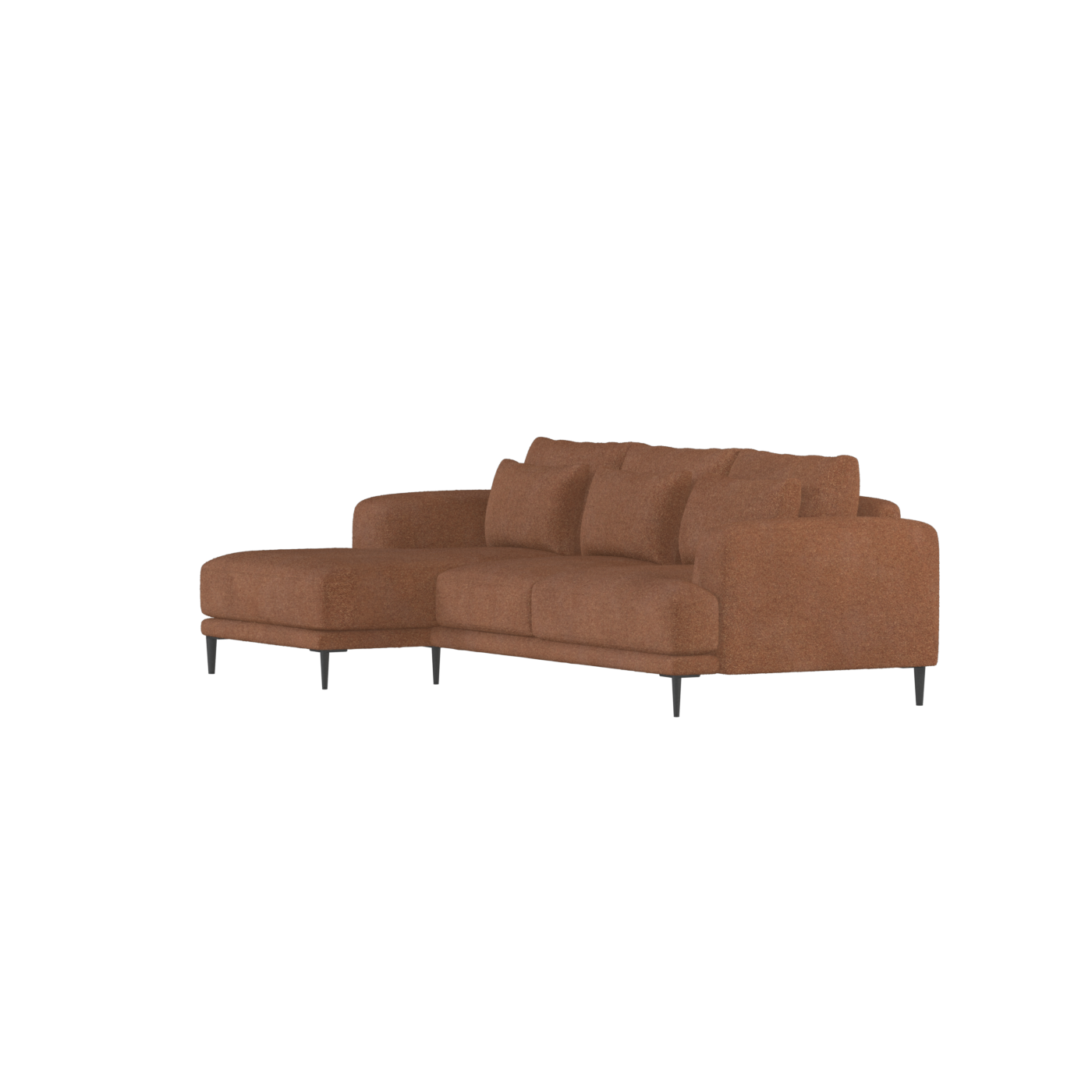 Ecksofa Joe