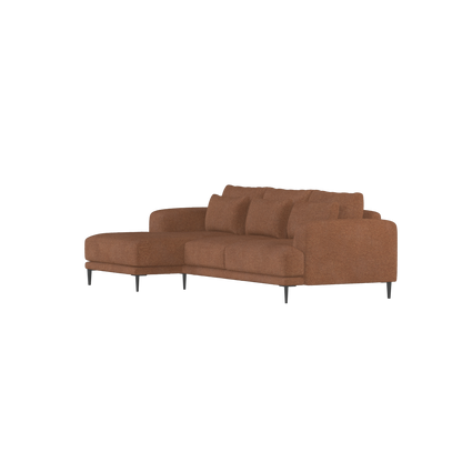 Ecksofa Joe