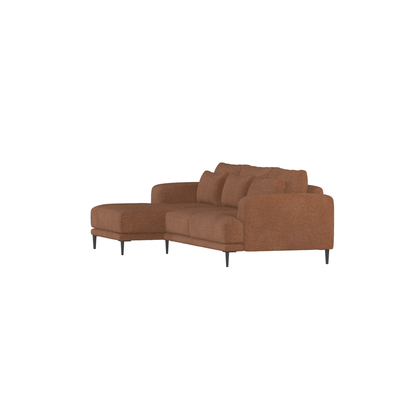 Ecksofa Joe
