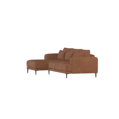 Ecksofa Joe