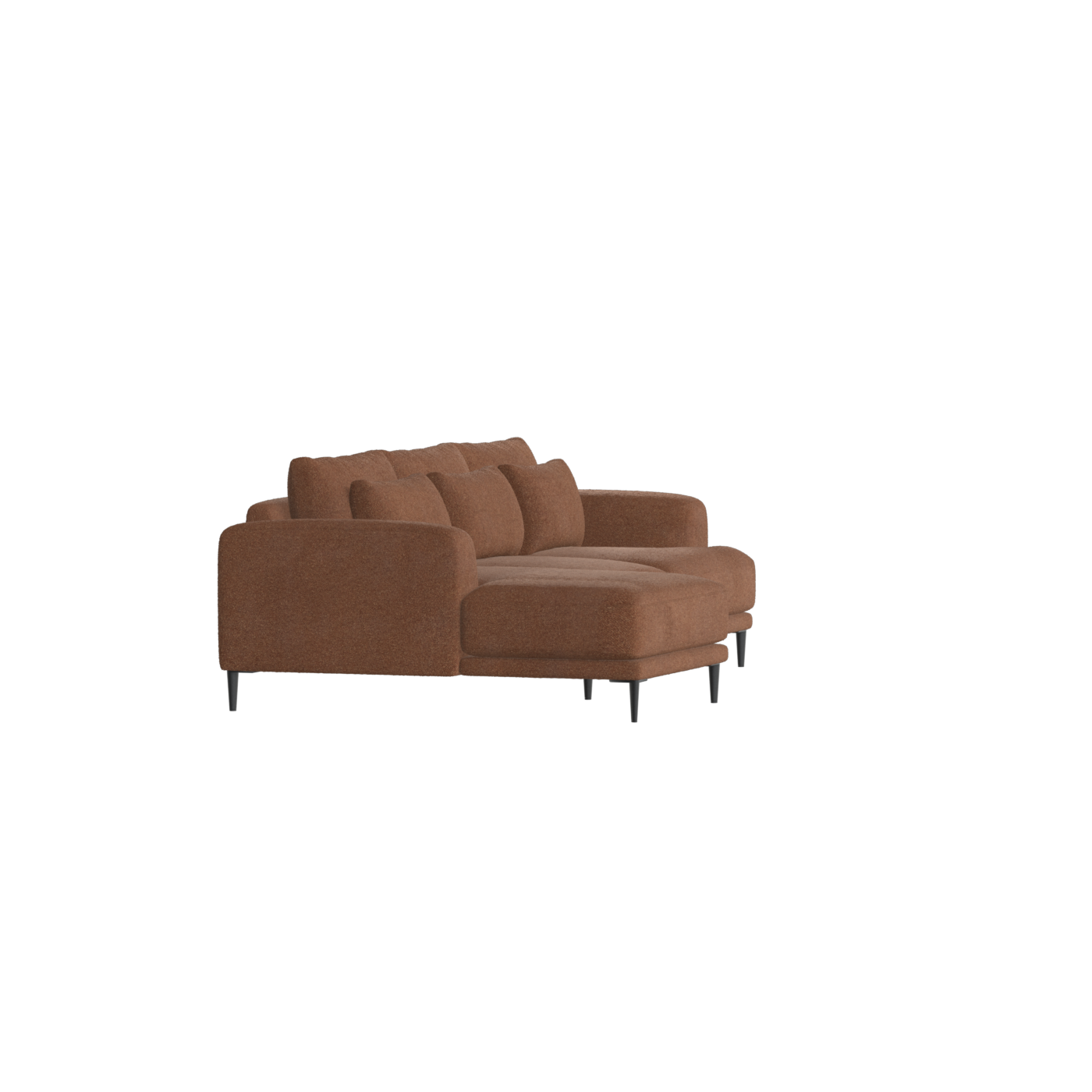 Ecksofa Joe
