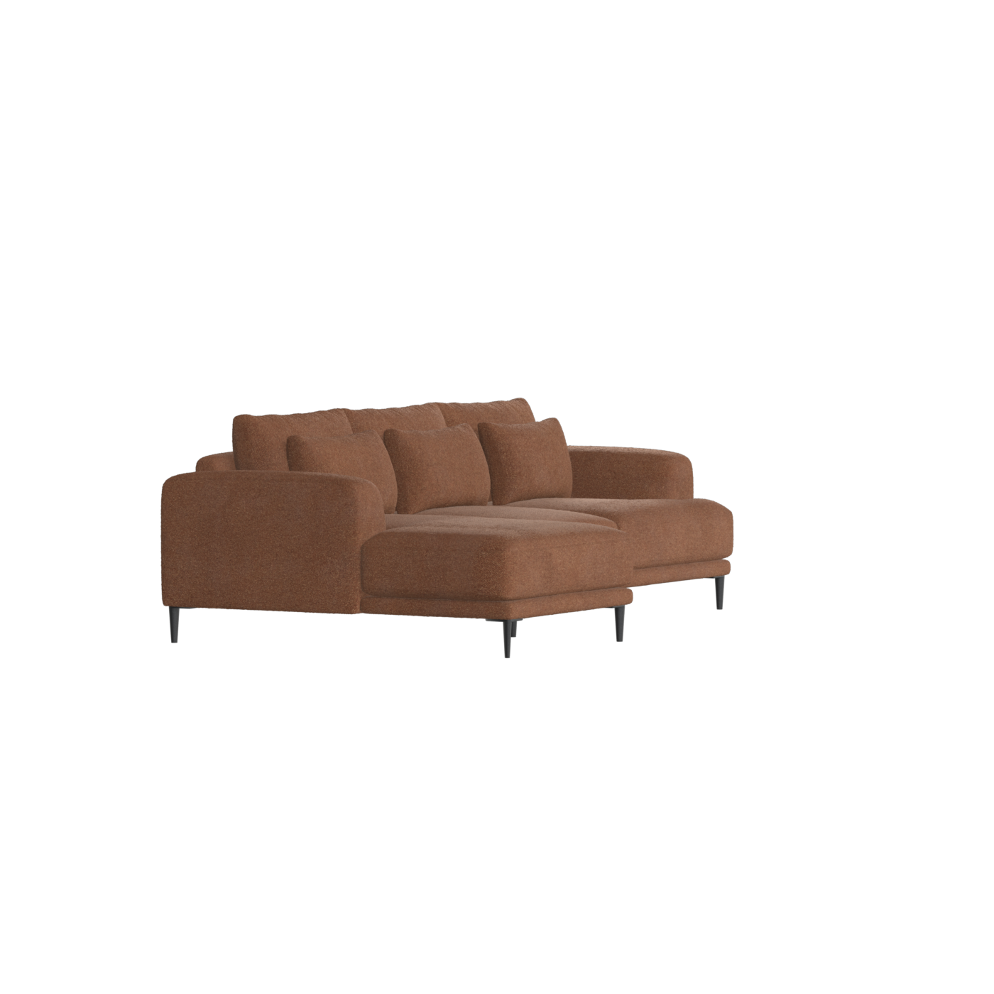 Ecksofa Joe