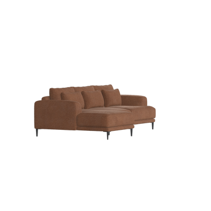 Ecksofa Joe