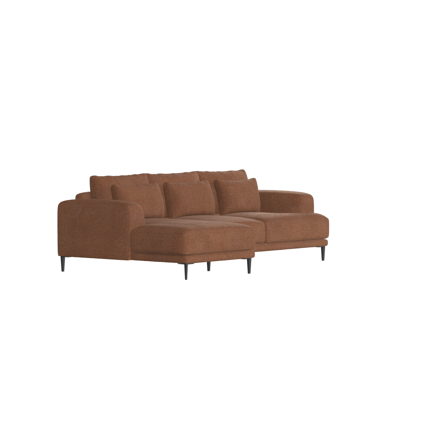 Ecksofa Joe