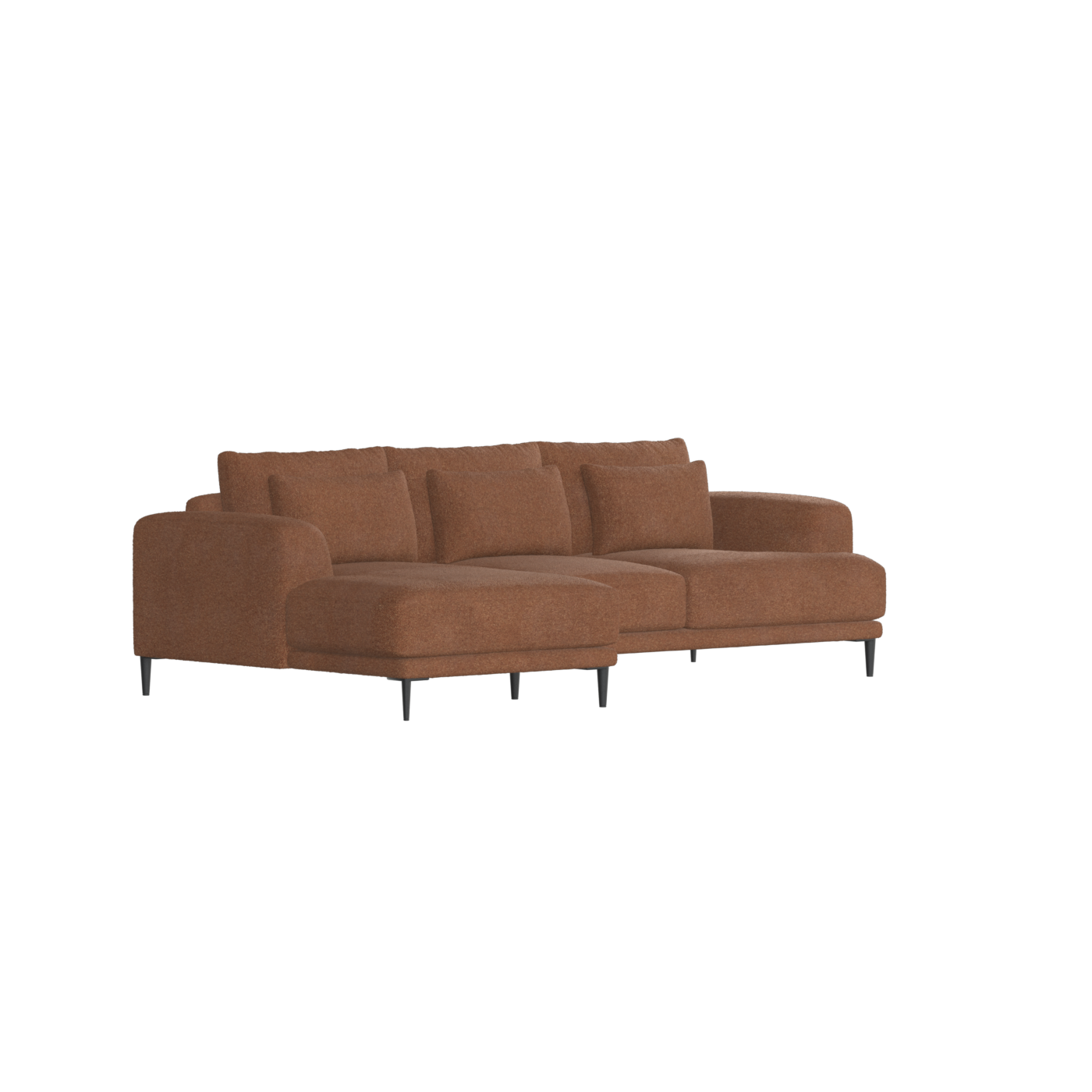 Ecksofa Joe