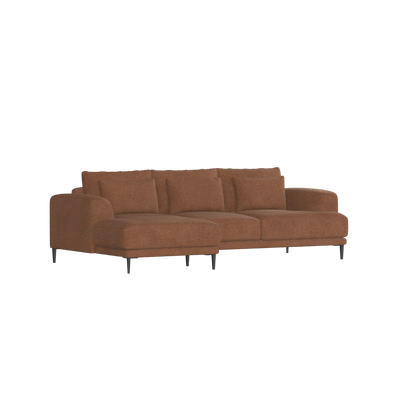 Ecksofa Joe