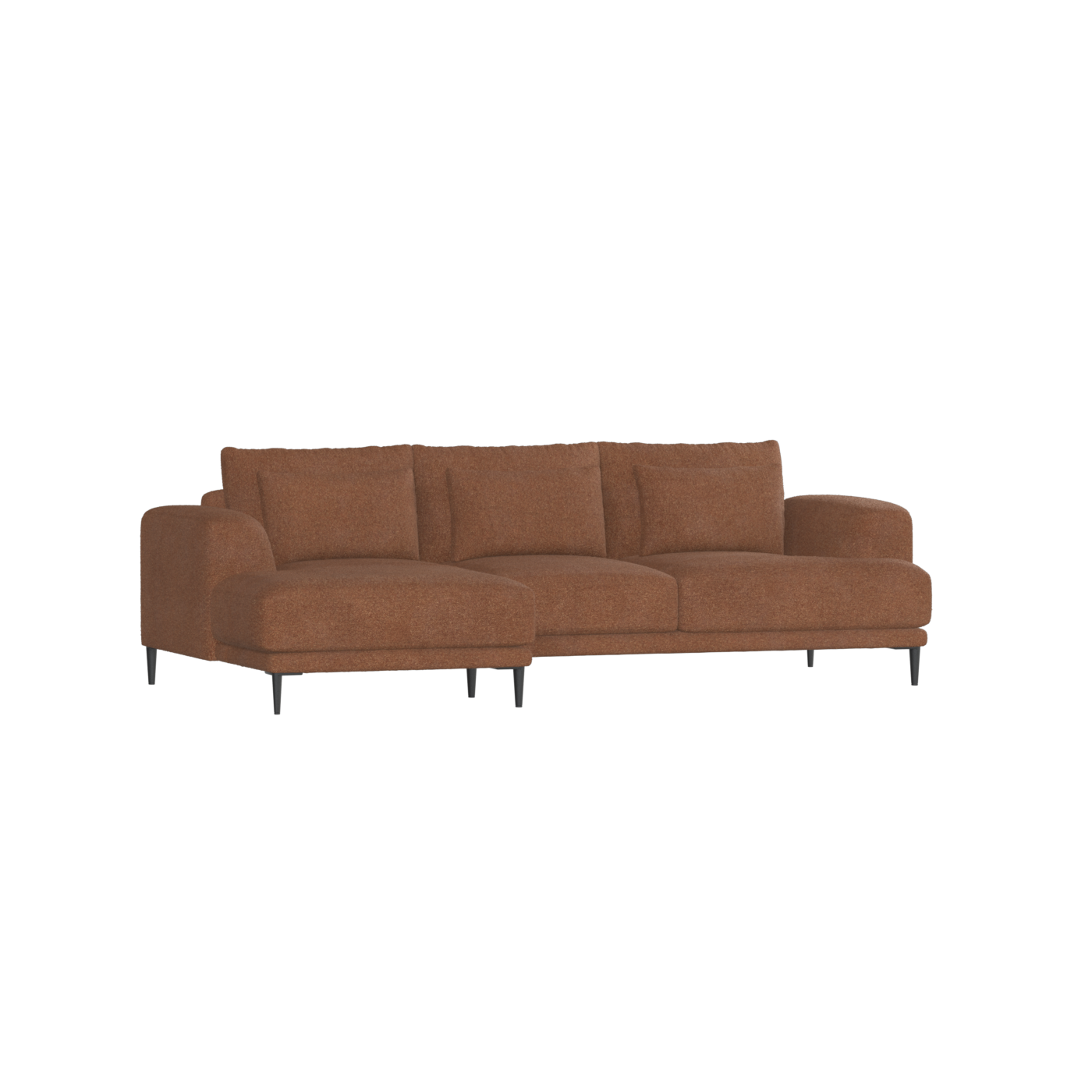 Ecksofa Joe