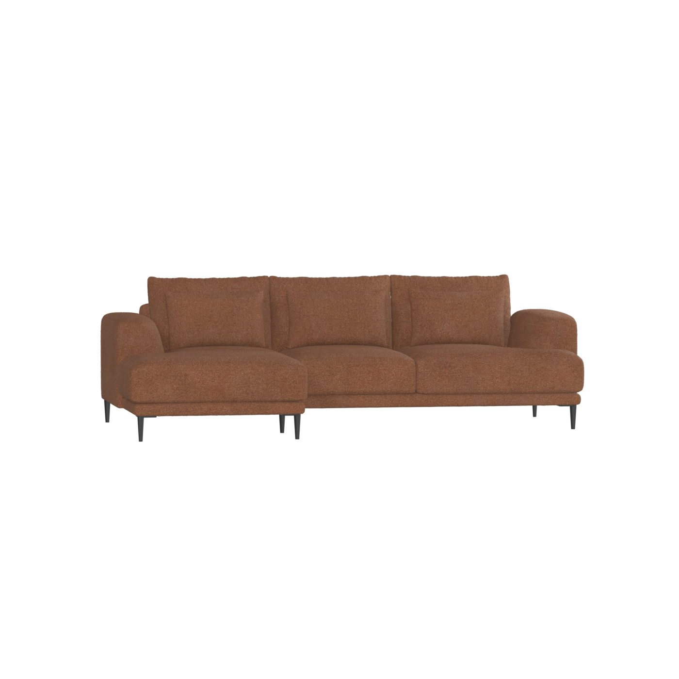 Ecksofa Joe