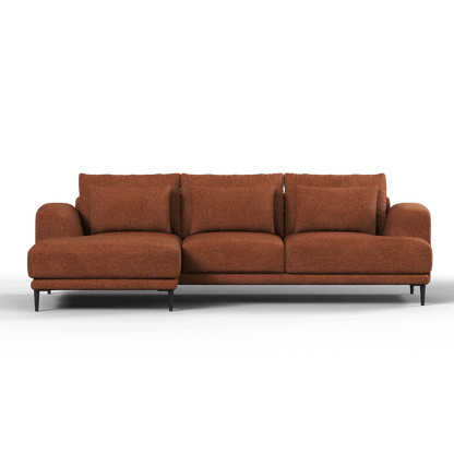 Ecksofa Joe