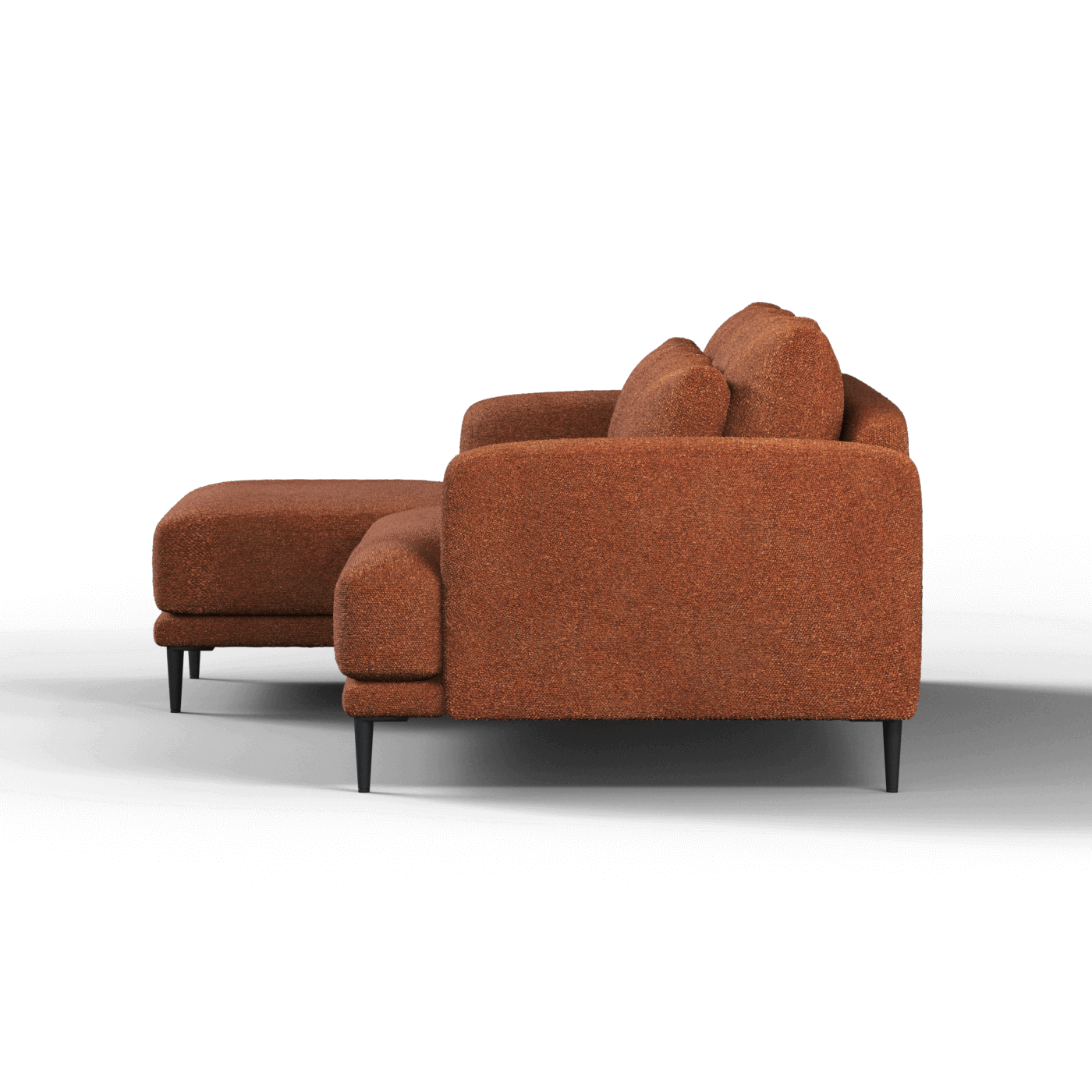 Ecksofa Joe