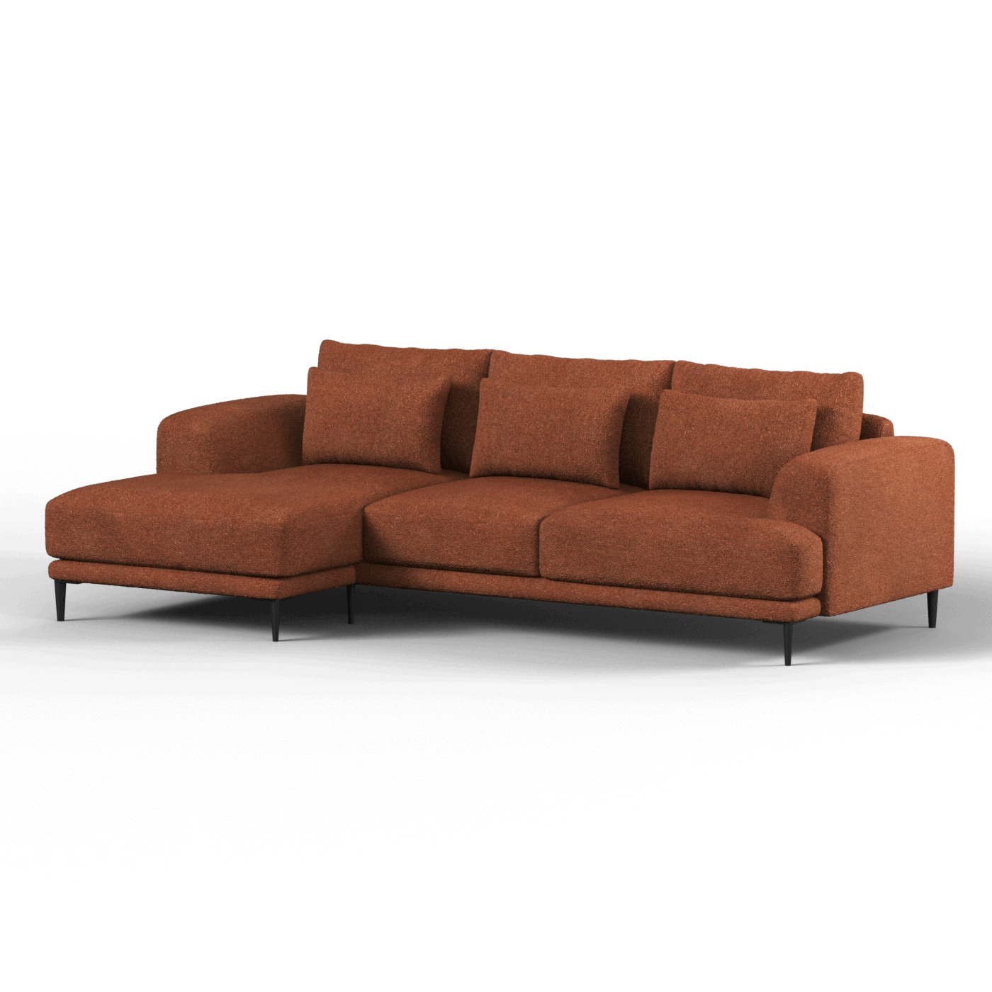 Ecksofa Joe