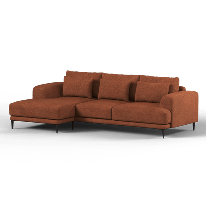 Ecksofa Joe