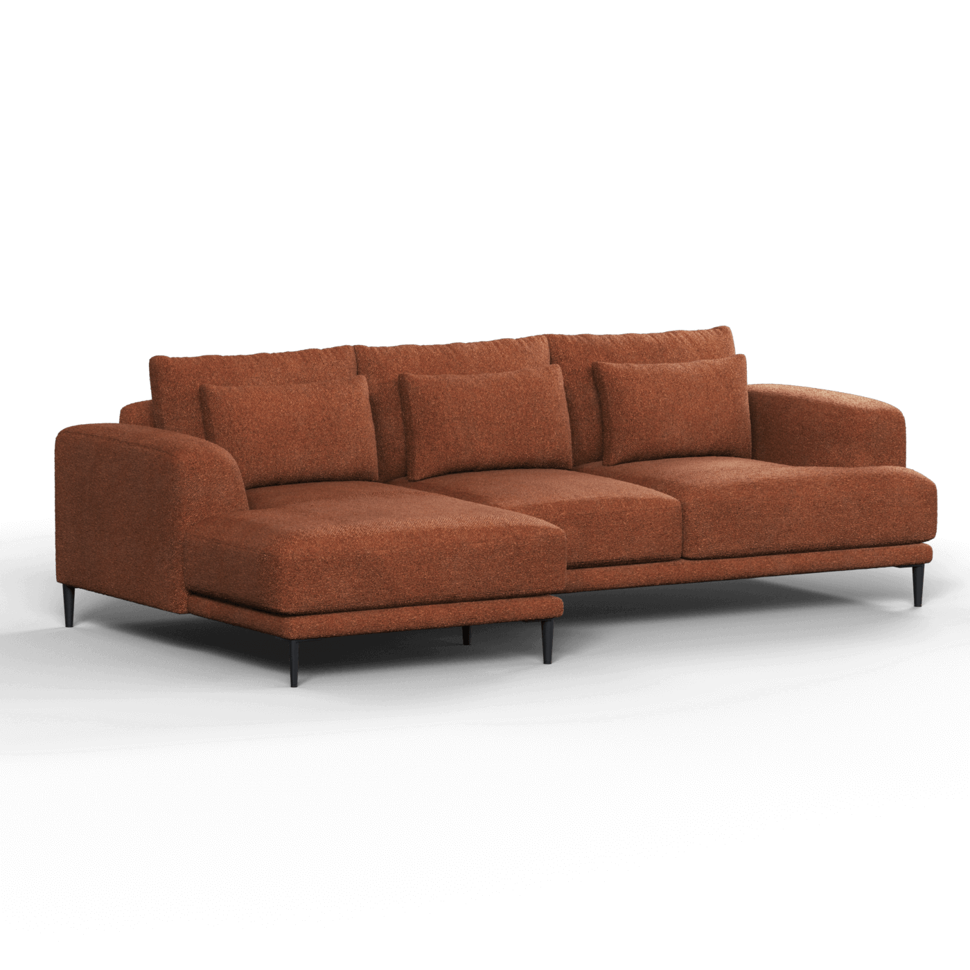 Ecksofa Joe