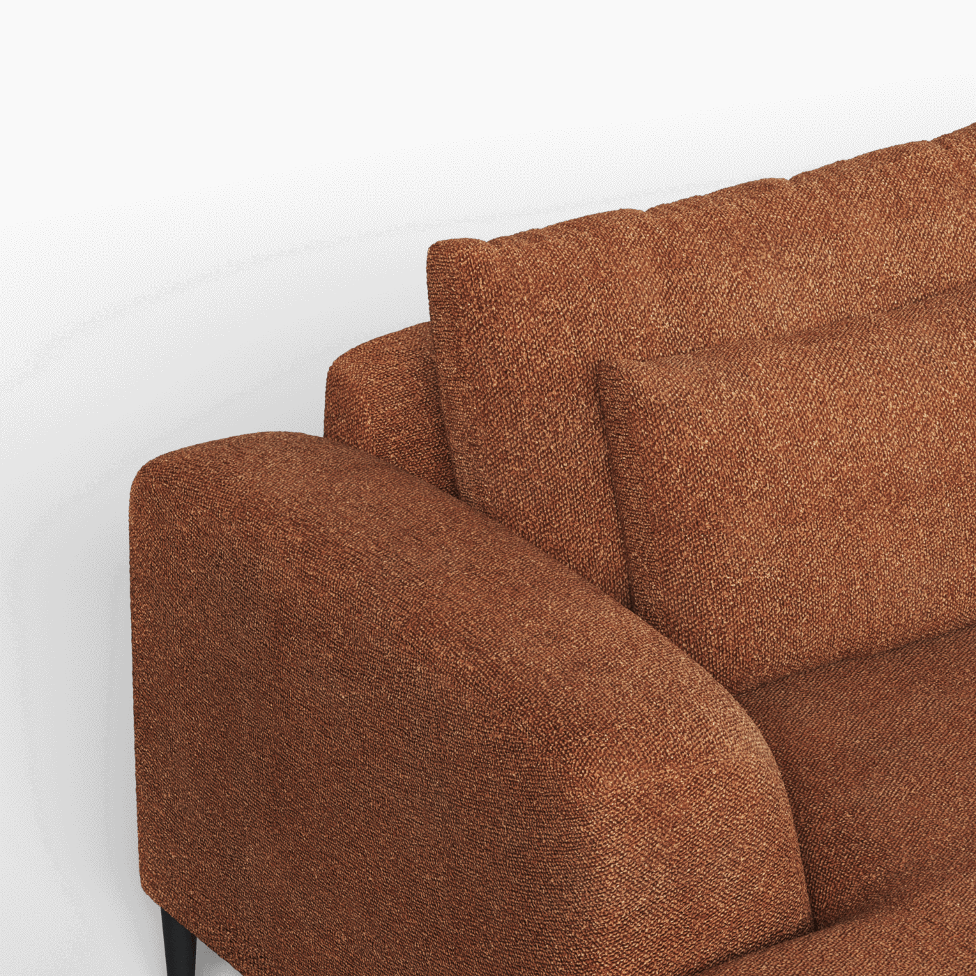 Ecksofa Joe