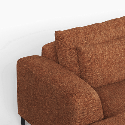 Ecksofa Joe
