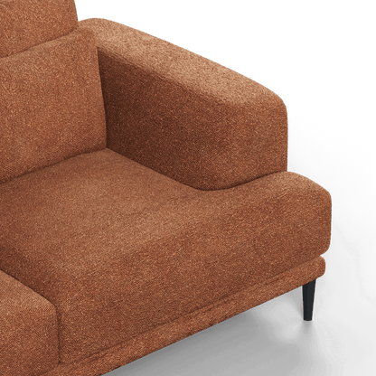 Ecksofa Joe