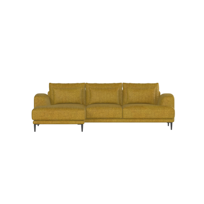 Ecksofa Joe