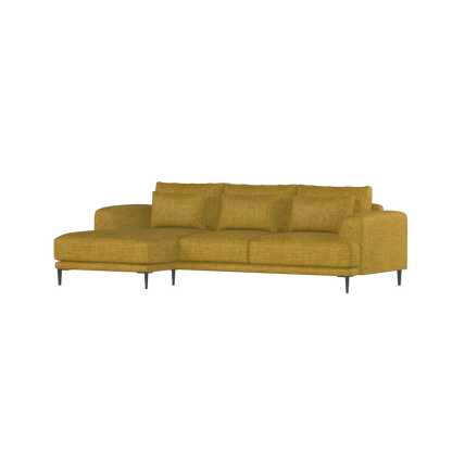 Ecksofa Joe