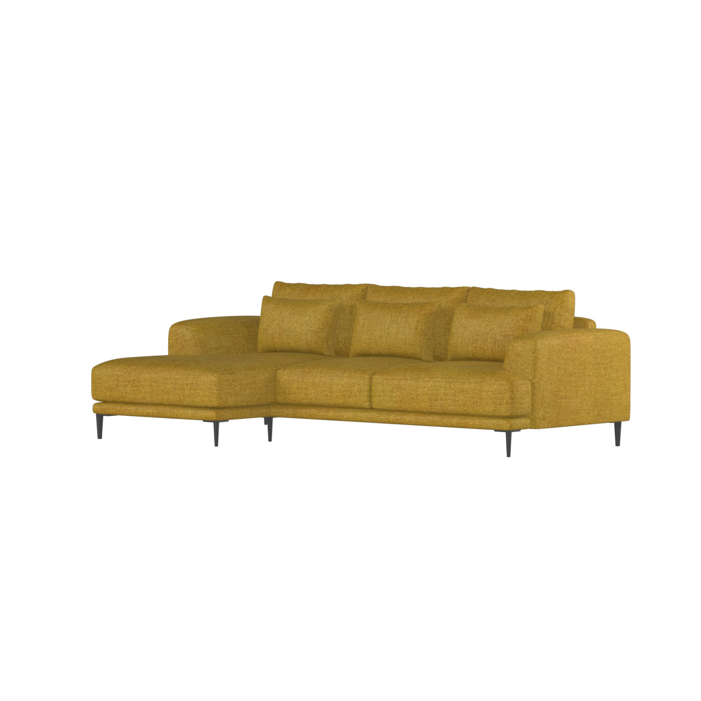 Ecksofa Joe