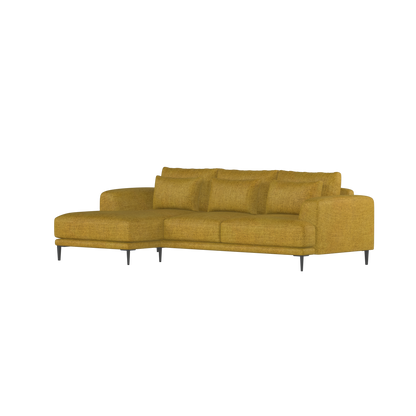 Ecksofa Joe