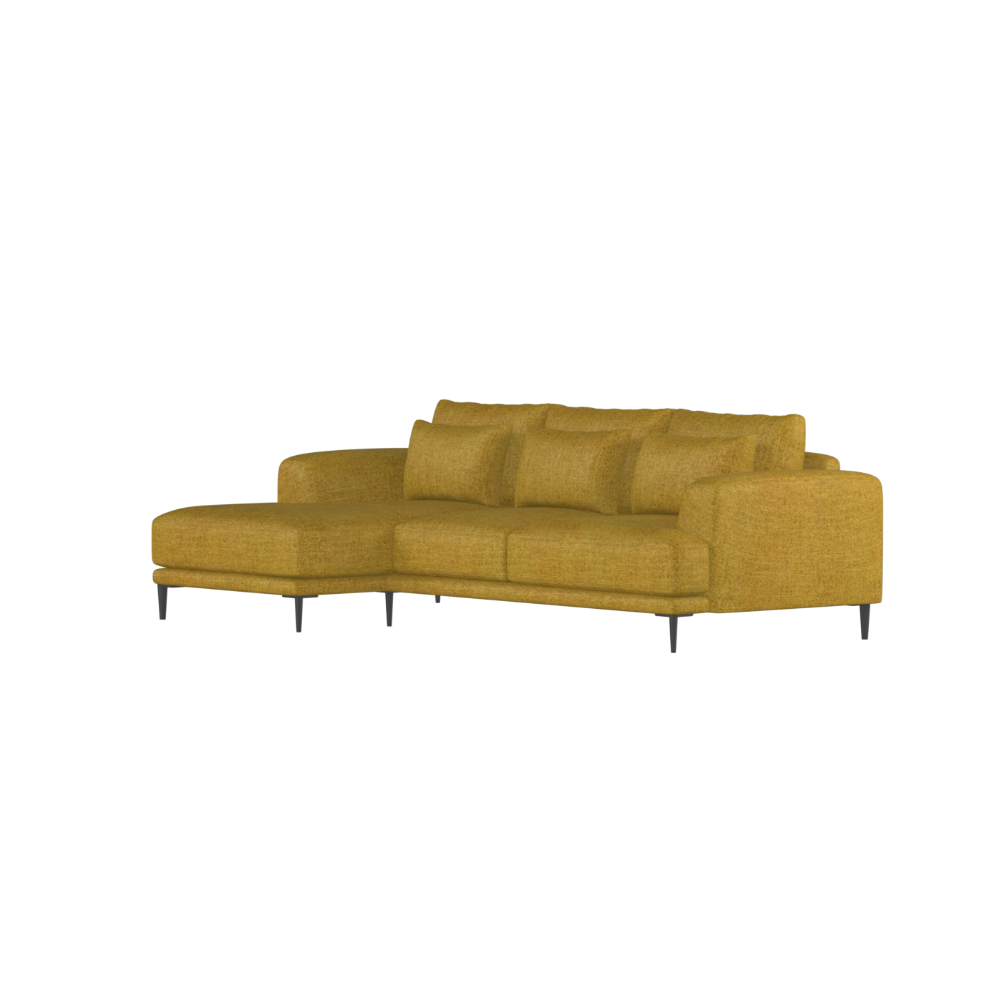 Ecksofa Joe