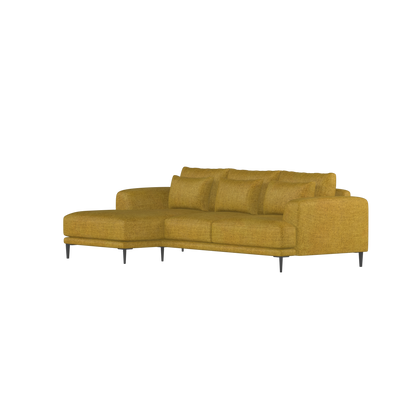 Ecksofa Joe