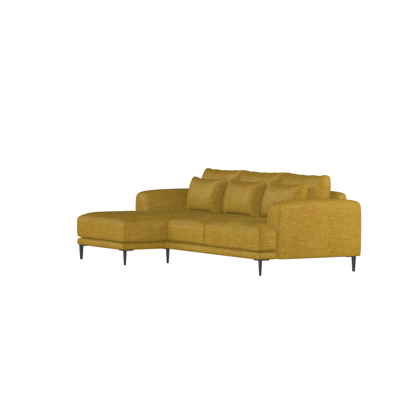 Ecksofa Joe