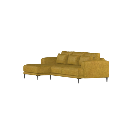 Ecksofa Joe