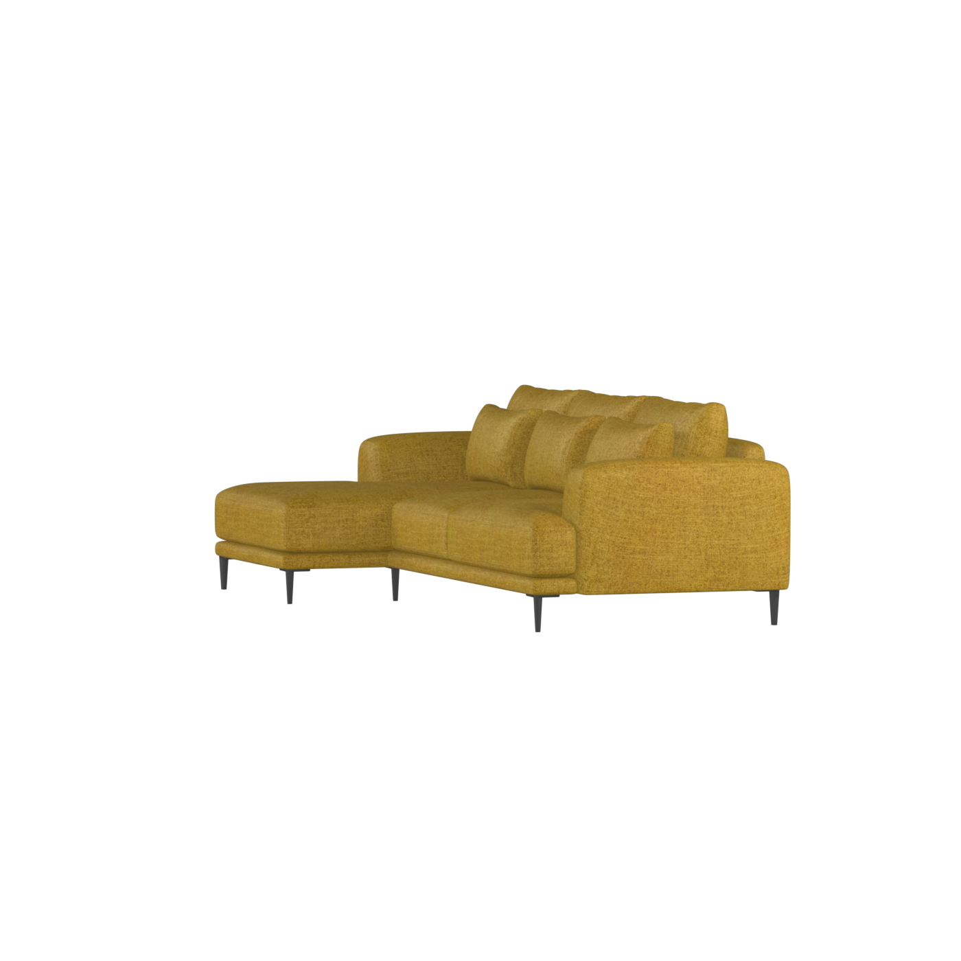 Ecksofa Joe