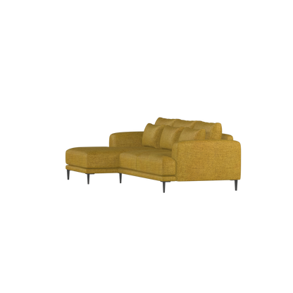 Ecksofa Joe