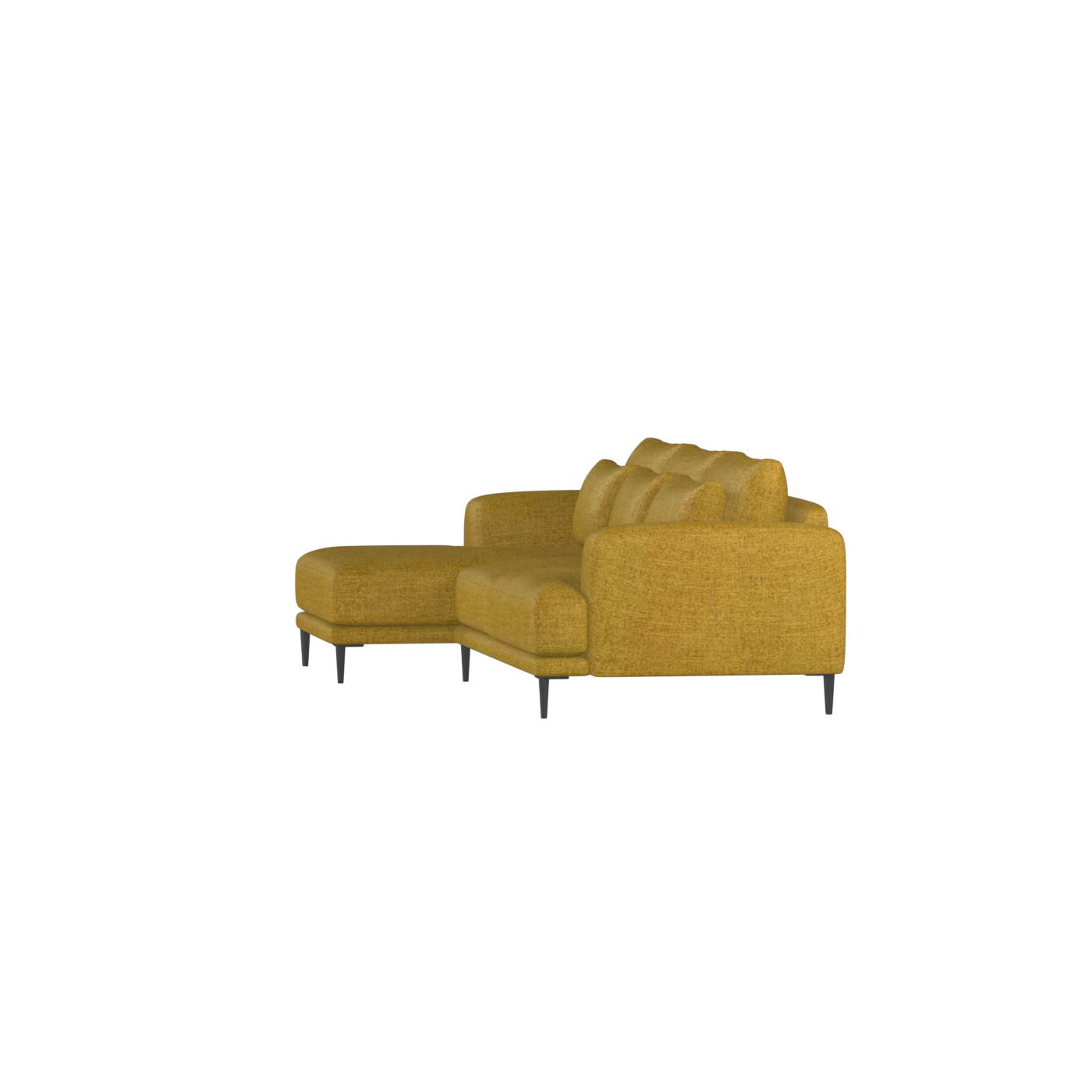 Ecksofa Joe