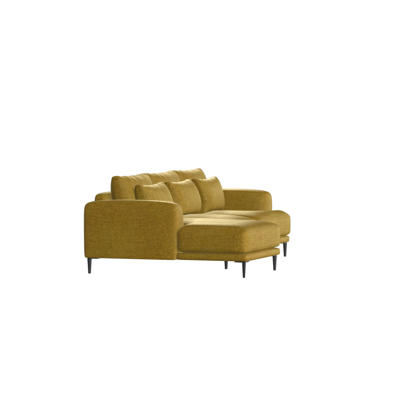 Ecksofa Joe