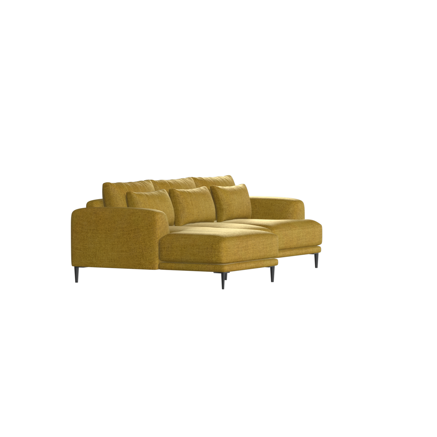 Ecksofa Joe