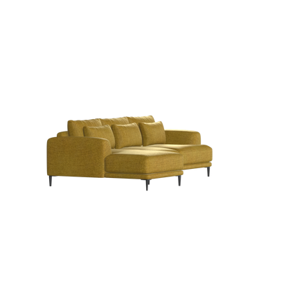 Ecksofa Joe