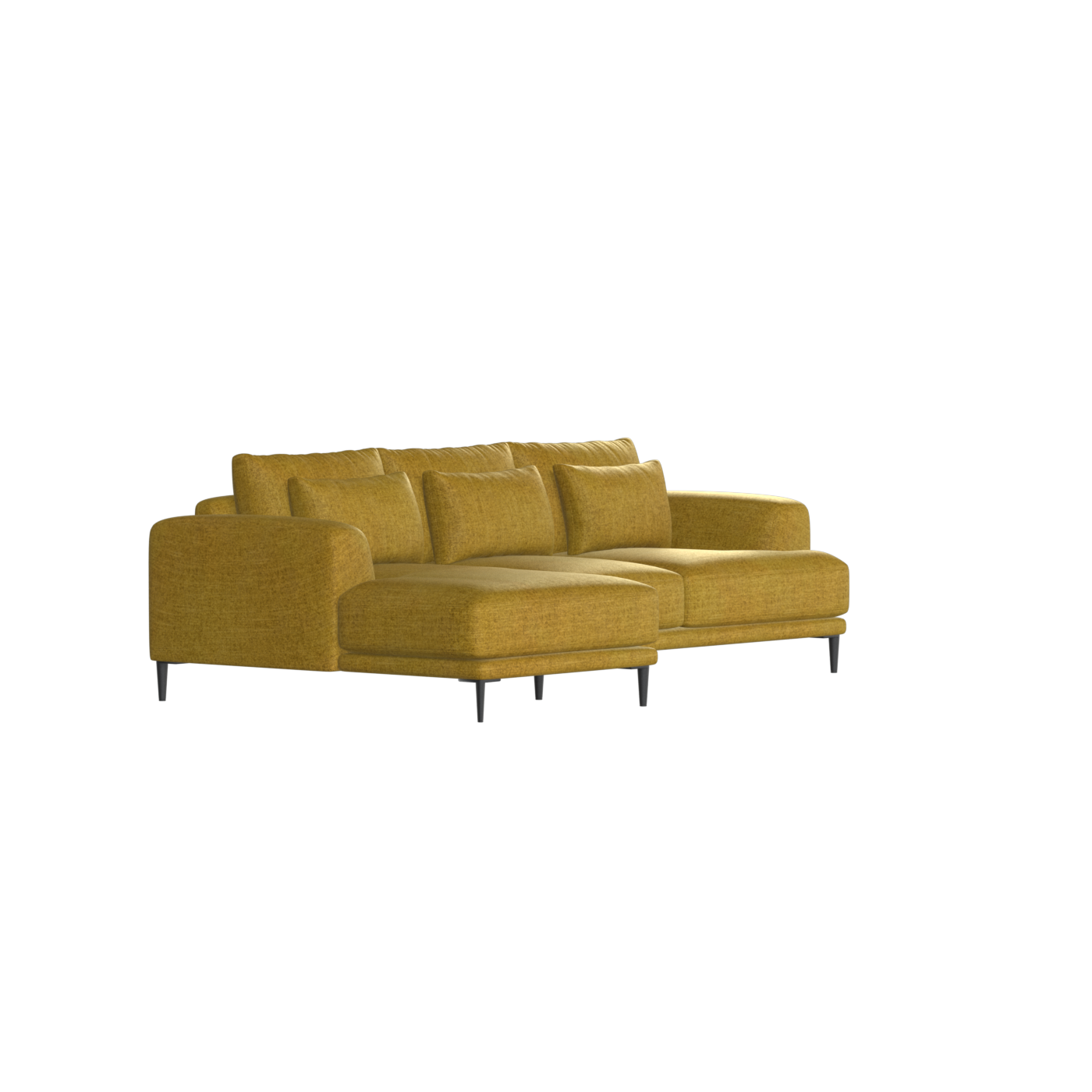 Ecksofa Joe