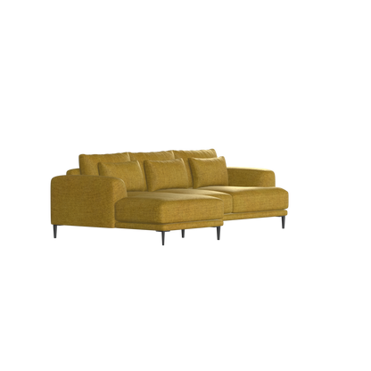 Ecksofa Joe