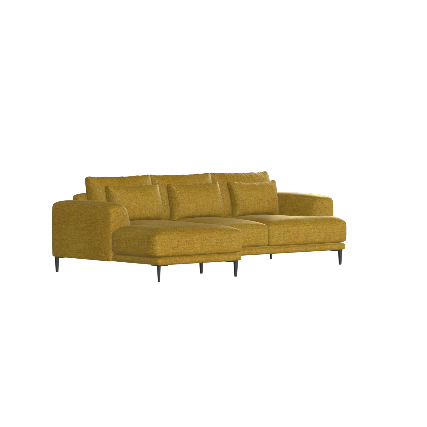 Ecksofa Joe