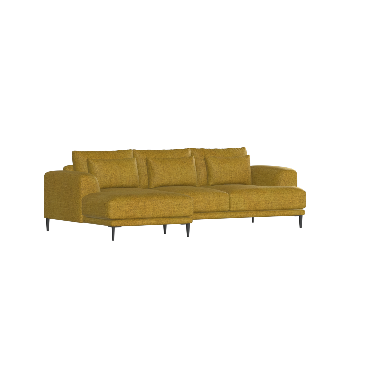 Ecksofa Joe