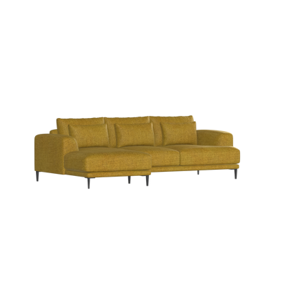 Ecksofa Joe