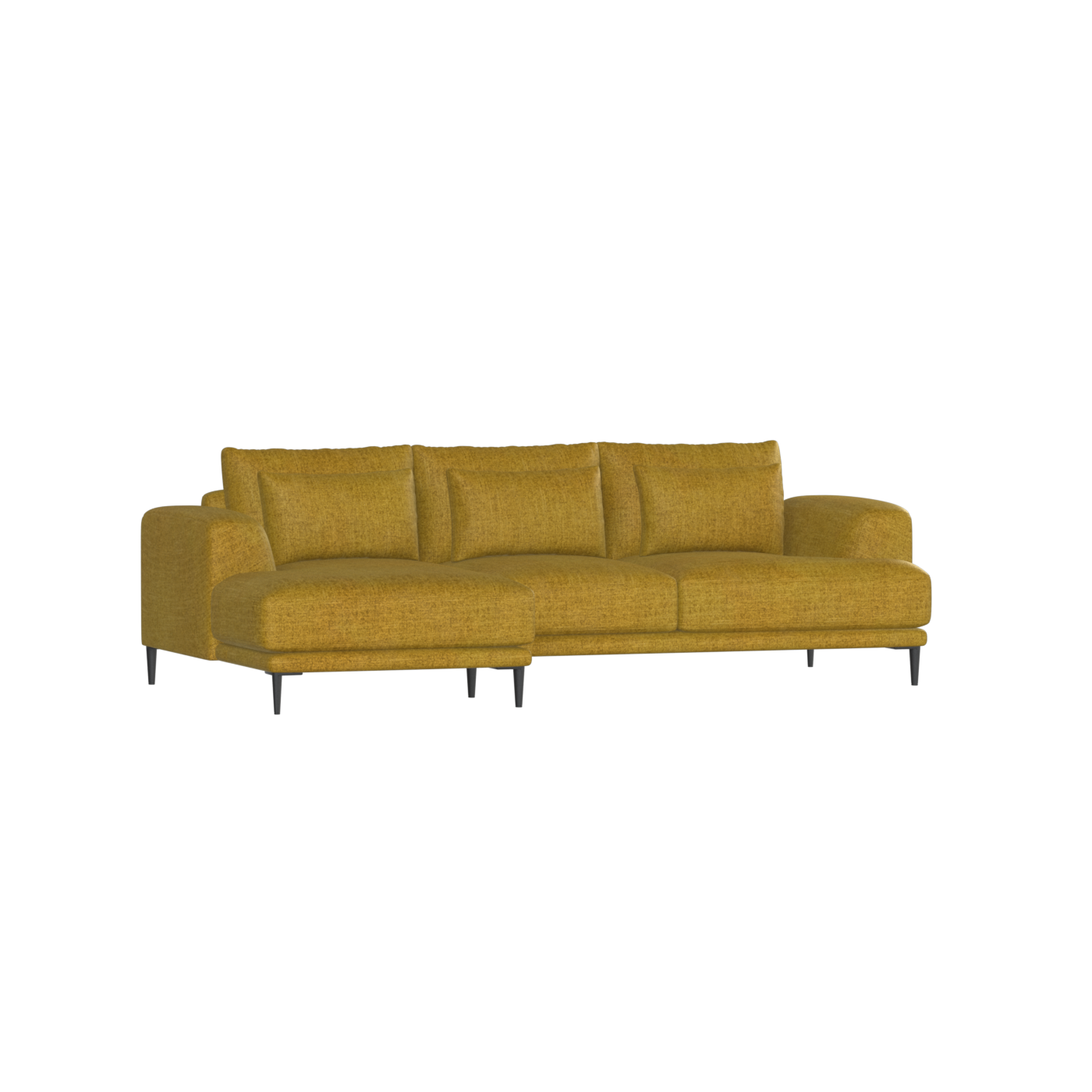 Ecksofa Joe