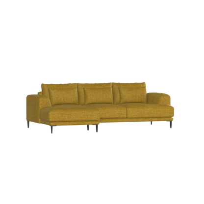 Ecksofa Joe