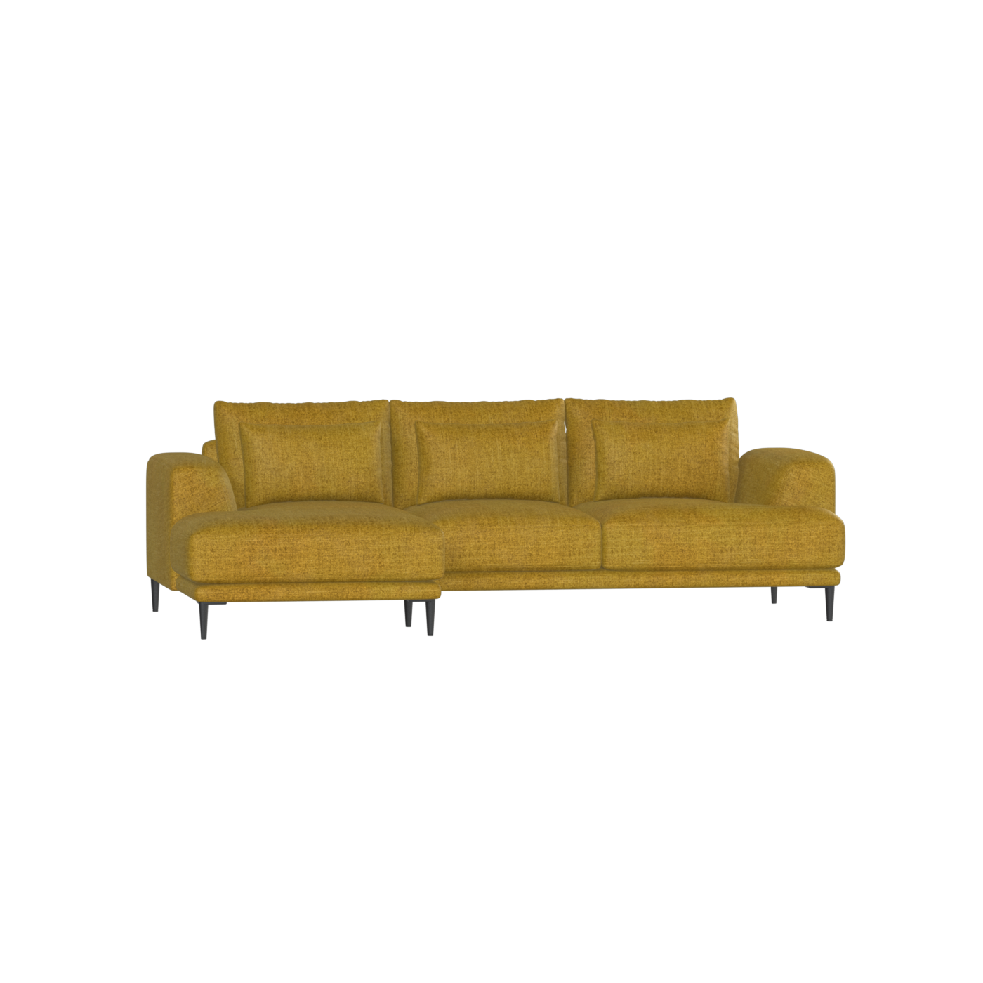 Ecksofa Joe