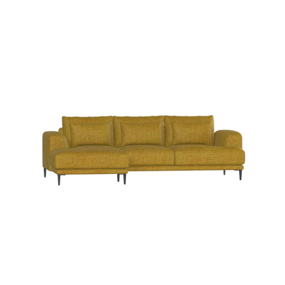 Ecksofa Joe