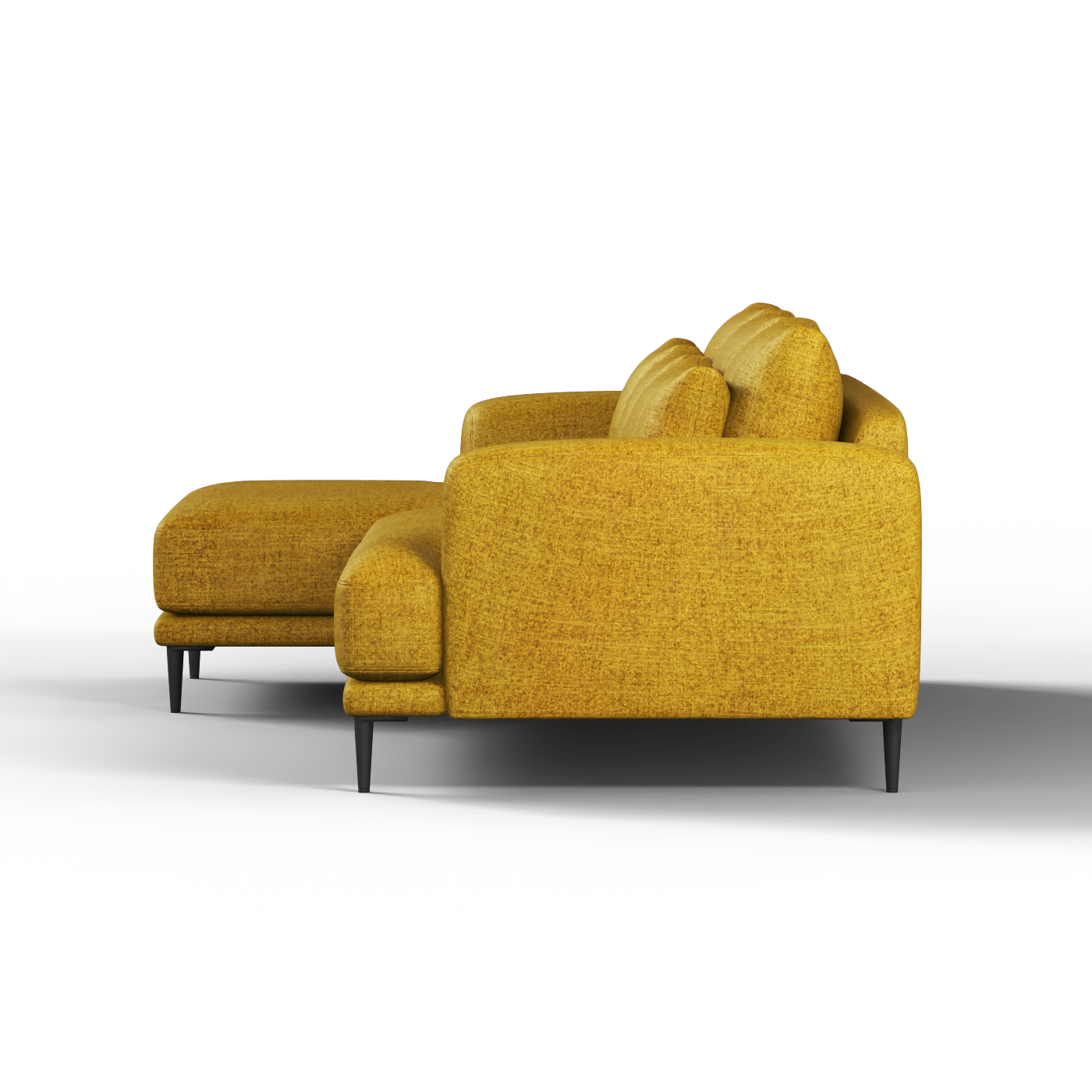 Ecksofa Joe