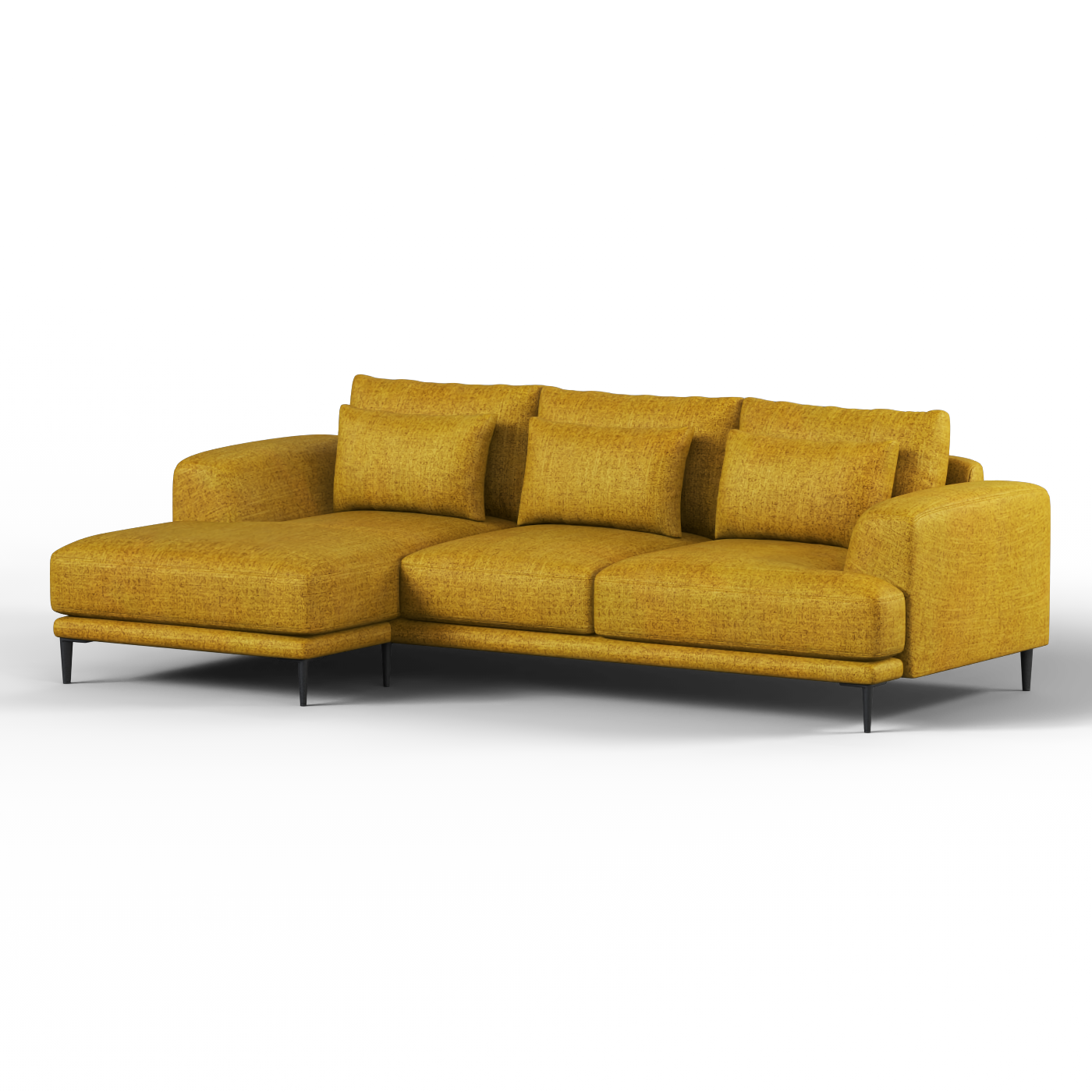 Ecksofa Joe