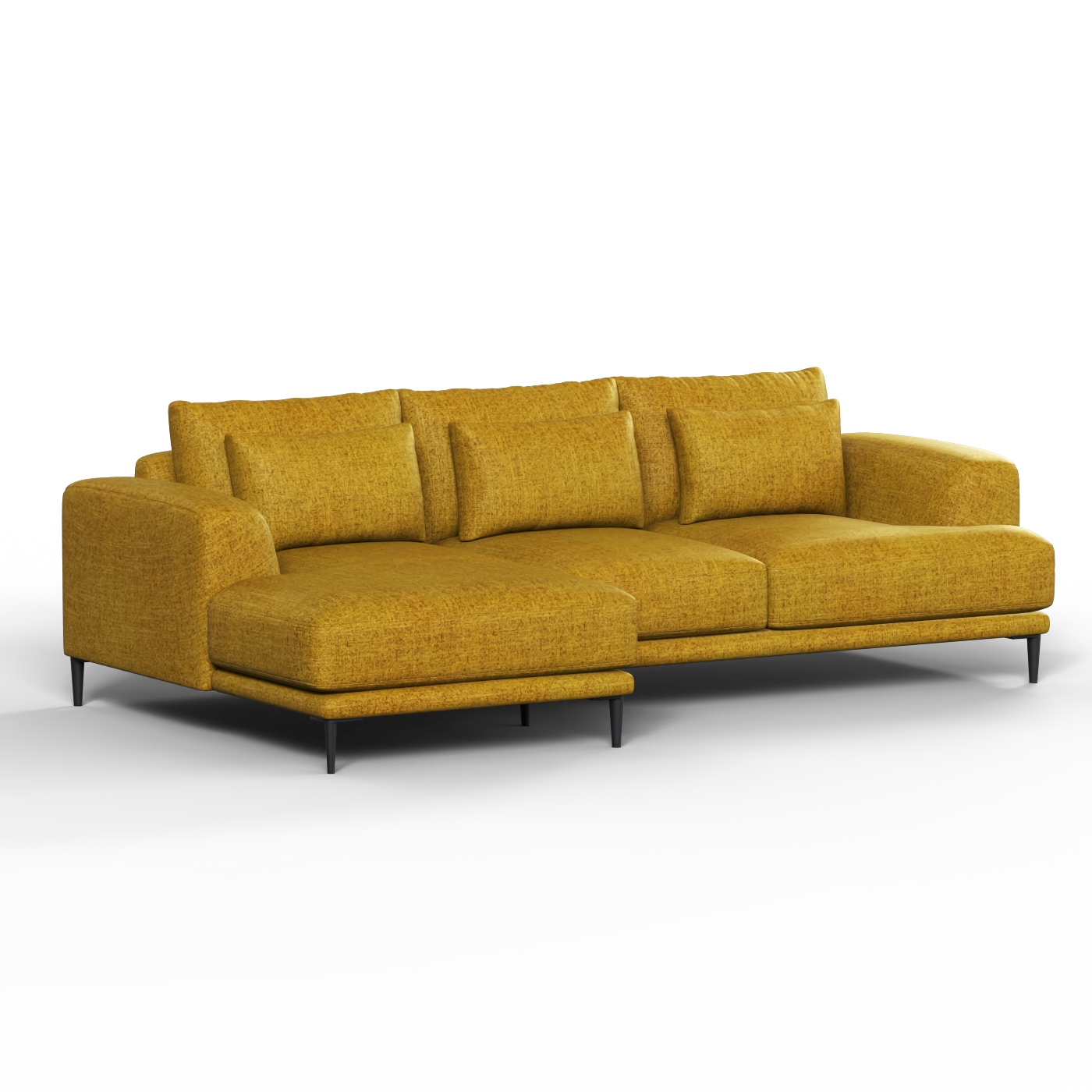 Ecksofa Joe