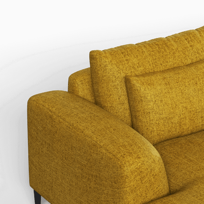 Ecksofa Joe