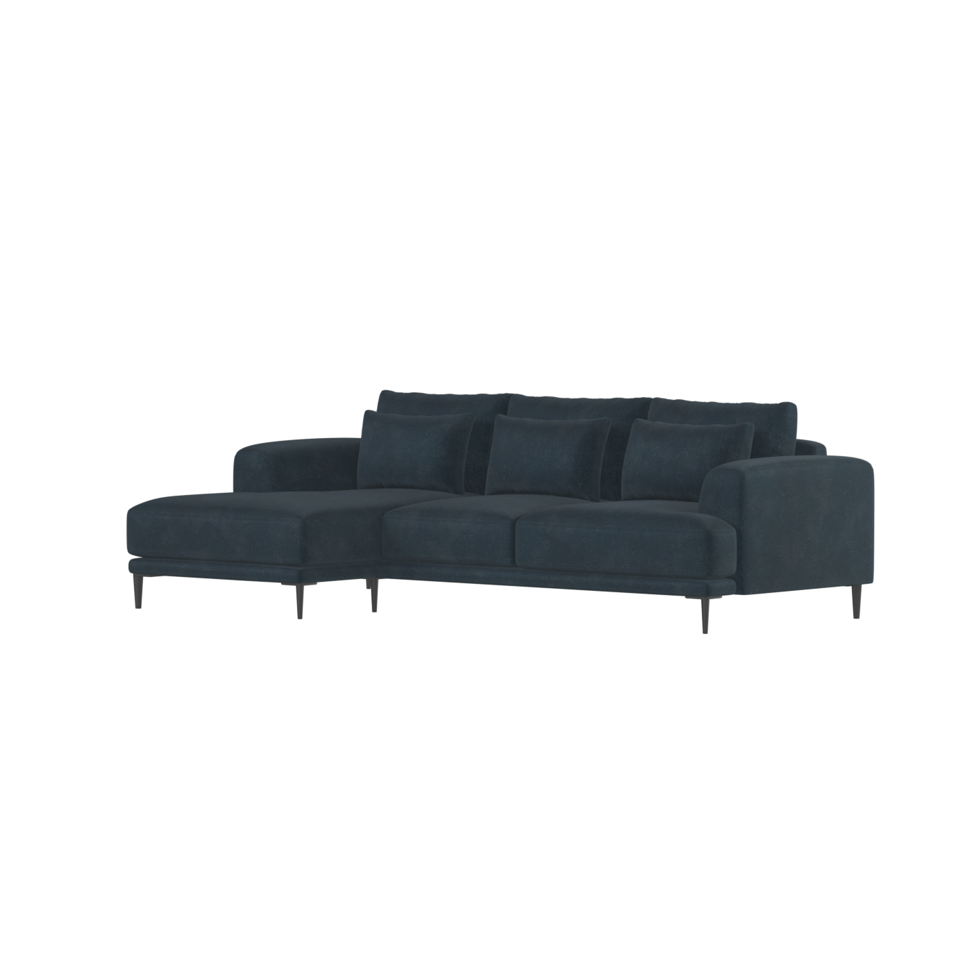 Ecksofa Joe