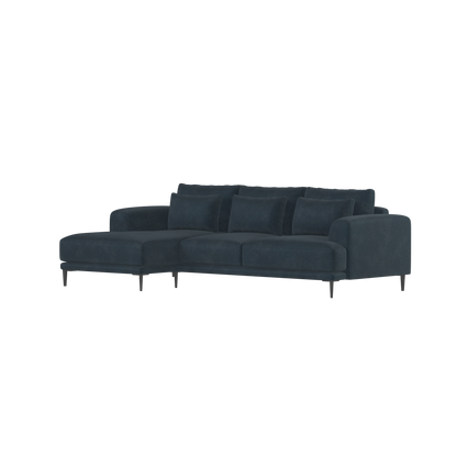 Ecksofa Joe